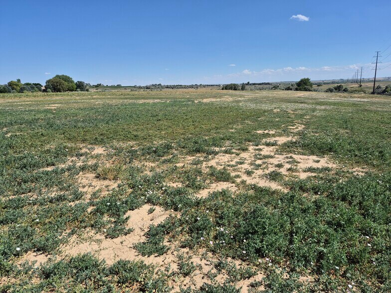 More Photos Of 9140 County Road 54, Milliken Land For Sale