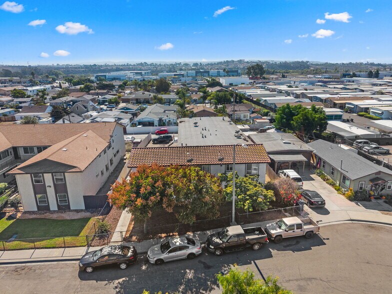 More Photos Of 441 Tremont St, Chula Vista Apartments For Sale