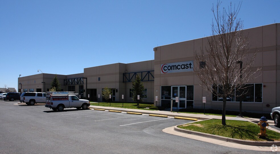 More Photos Of 4920 Centennial Blvd, Colorado Springs Office For Sale