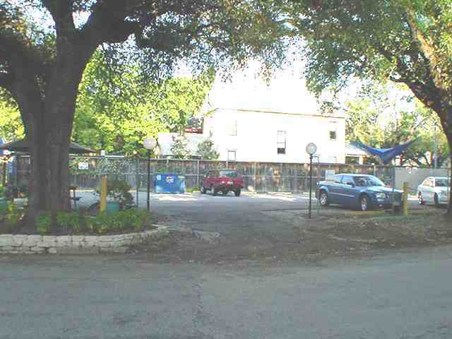 More Photos Of 3803 Bute St, Houston Storefront Retail Residential For Lease