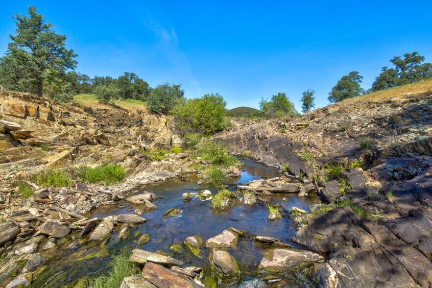 More Photos Of 4780-4784 Mary Harrison Mine Rd, Coulterville Land For Sale