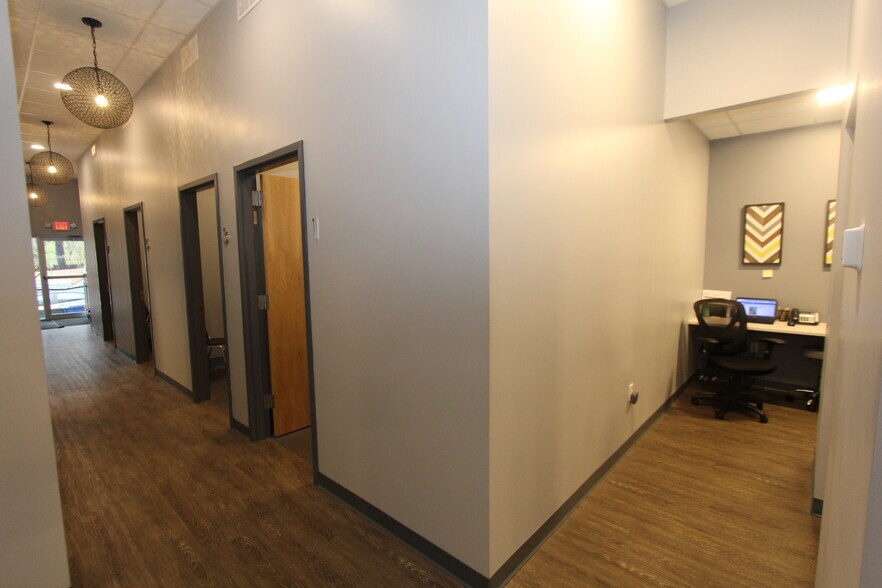 More Photos Of 1225 Atlantic Ave, Rochester Office For Lease