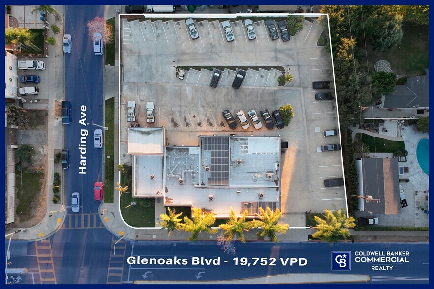 More Photos Of 1500 Glenoaks Blvd, San Fernando Medical For Sale