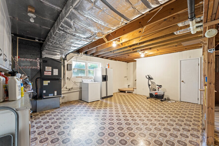 More Photos Of 3320 Bakertown Rd, Knoxville Multifamily For Sale