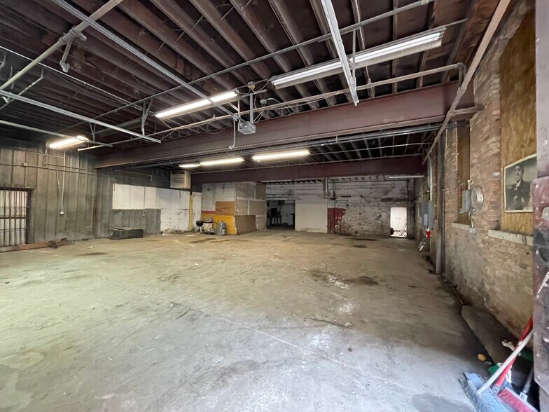More Photos Of , Chicago Industrial For Sale