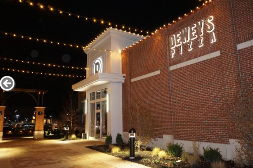 More Photos Of 10101 Landing Way, Miamisburg Unknown For Lease