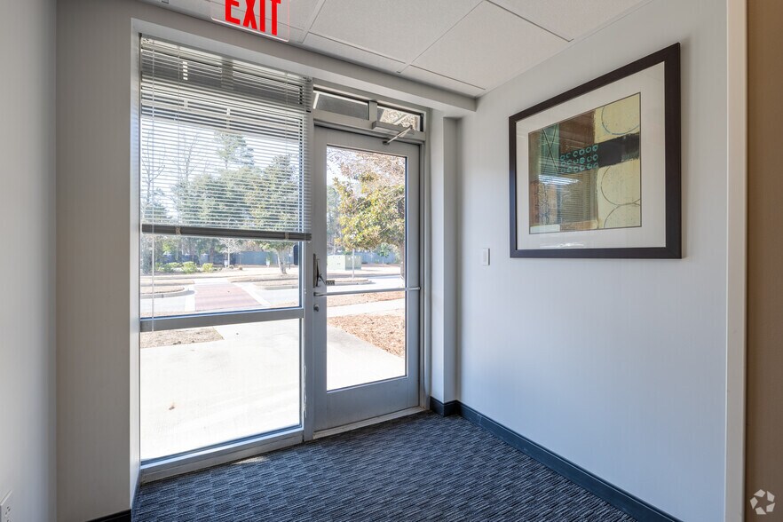 More Photos Of 1240 Winnowing Way, Mount Pleasant Coworking Space