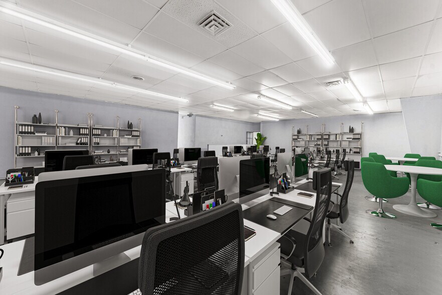 More Photos Of 323 N Commercial St, Trinidad Rehabilitation Center For Lease