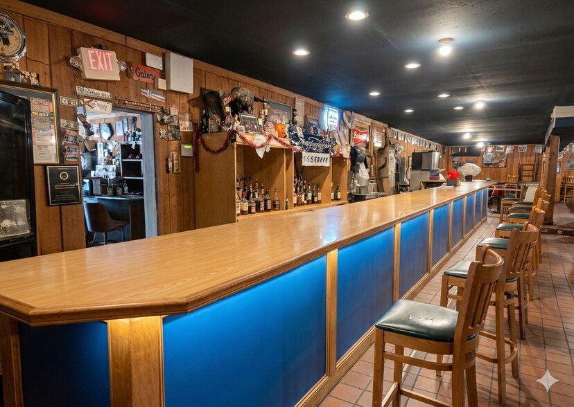 More Photos Of 9915 Shands Pier Rd N, Saint Johns Bar For Sale