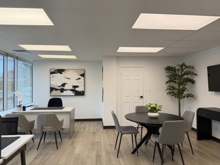 More Photos Of 734 Walt Whitman Rd, Melville Loft Creative Space For Lease