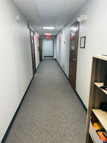 More Photos Of 2020 Central Ave, Dodge City Medical For Sale