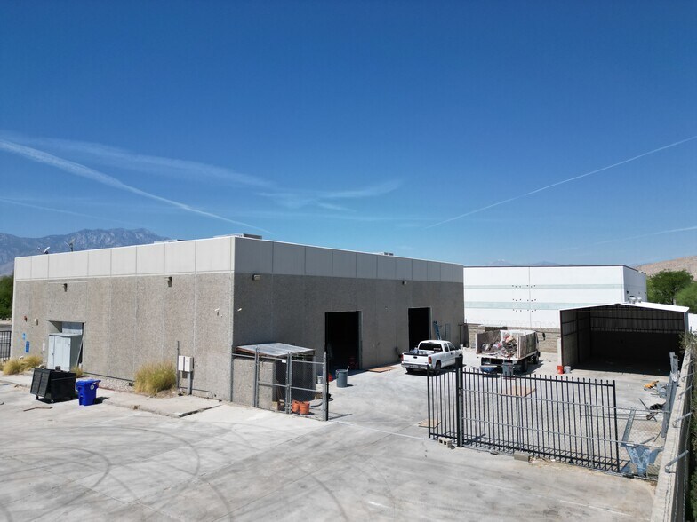 More Photos Of 31248 Dunham Way, Thousand Palms Warehouse For Sale