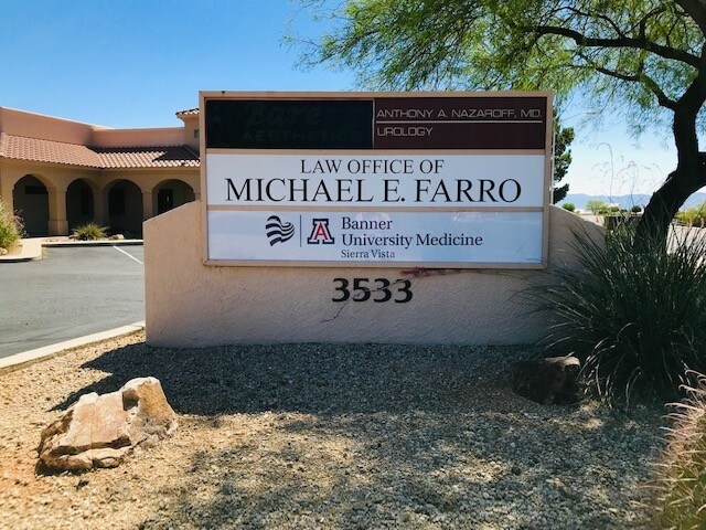 More Photos Of 3533 Canyon de Flores, Sierra Vista Medical For Lease