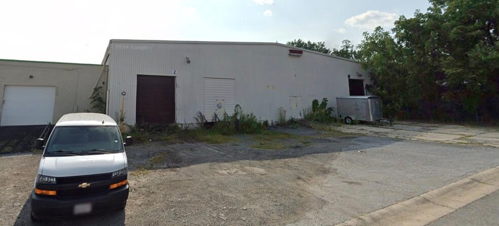 More Photos Of 710 Primos Ave, Primos Warehouse For Lease