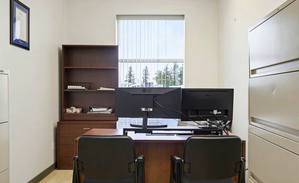 More Photos Of 12877 76th Ave, Surrey Light Manufacturing For Sale