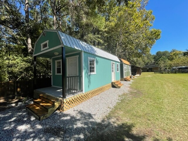 More Photos Of 2094 S Live Oak Dr, Moncks Corner Loft Creative Space For Lease