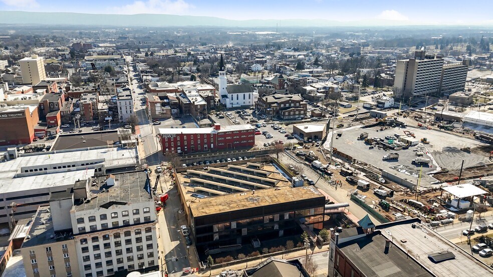 More Photos Of 100 Summit Ave, Hagerstown Office For Sale