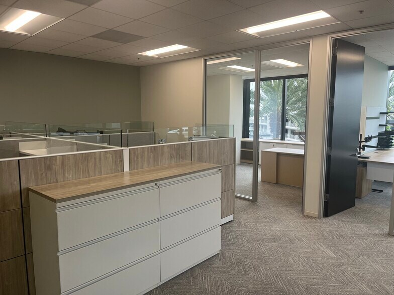 More Photos Of 18500 Von Karman Ave, Irvine Office For Lease