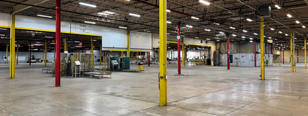 More Photos Of 800 Baker Rd, Dexter Warehouse For Sale