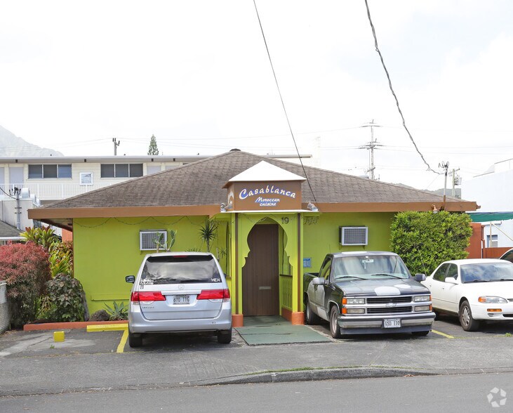 More Photos Of 19 Hoolai St, Kailua Restaurant For Sale