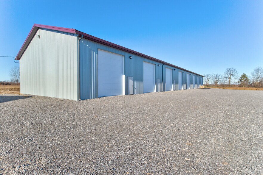 More Photos Of 5773 E Main Street Rd, Batavia Warehouse For Lease