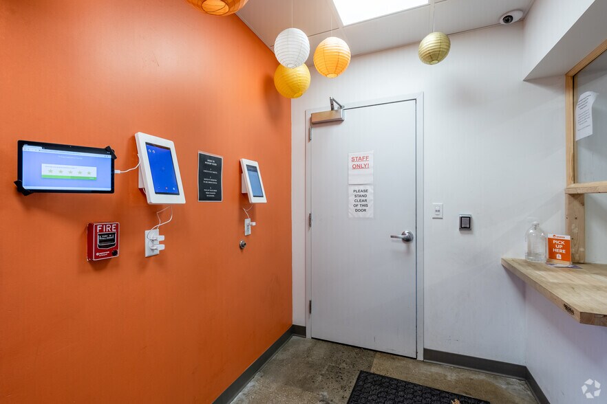 500 Cortlandt St, Belleville, NJ 07109 Industrial For Lease