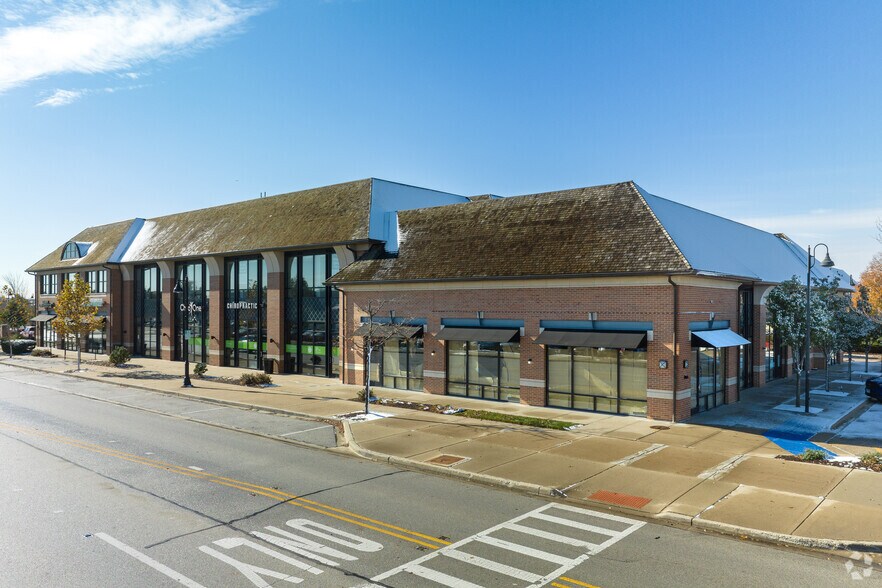 More Photos Of 2300 Lehigh Ave, Glenview Storefront Retail Office For Lease