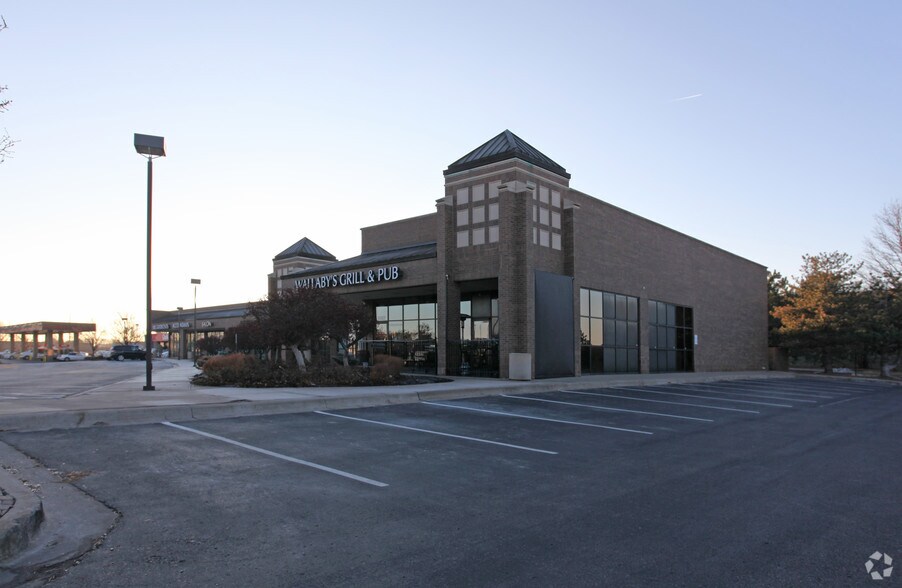 Primary Photo Of 9542-9562 Lackman Rd, Lenexa Unknown For Lease