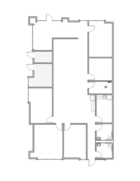 More Photos Of 20819 N Cave Creek Rd, Phoenix Office For Lease