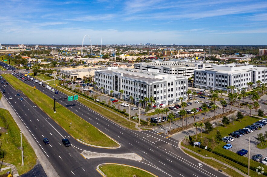 More Photos Of 7055 S Kirkman Rd, Orlando Office For Lease