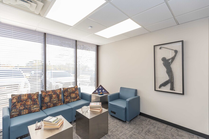 More Photos Of 1619 Pecos St, Amarillo Office For Lease