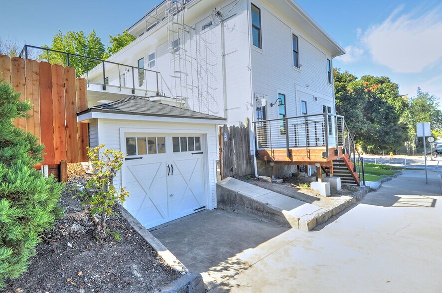 More Photos Of 1700 Osos St, San Luis Obispo Apartments For Sale