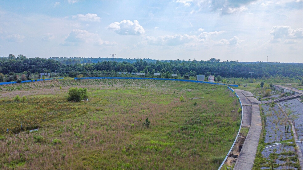 More Photos Of 957 Truck Plaza Ln, Calvert City Land For Sale