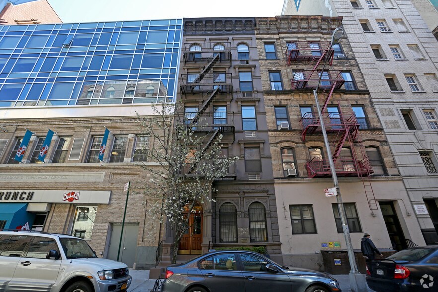 More Photos Of 164 W 83rd St, New York Apartments For Sale