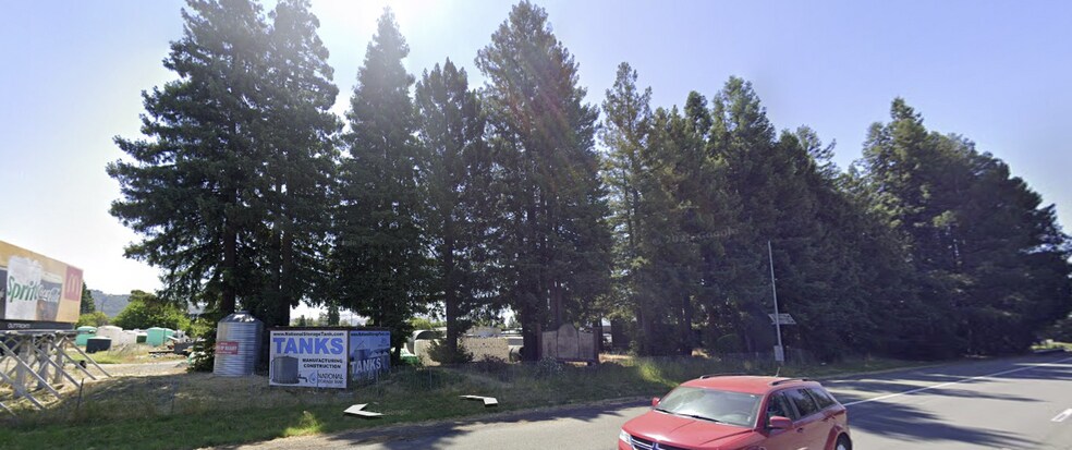 More Photos Of 4135 Santa Rosa Ave, Santa Rosa Warehouse For Lease