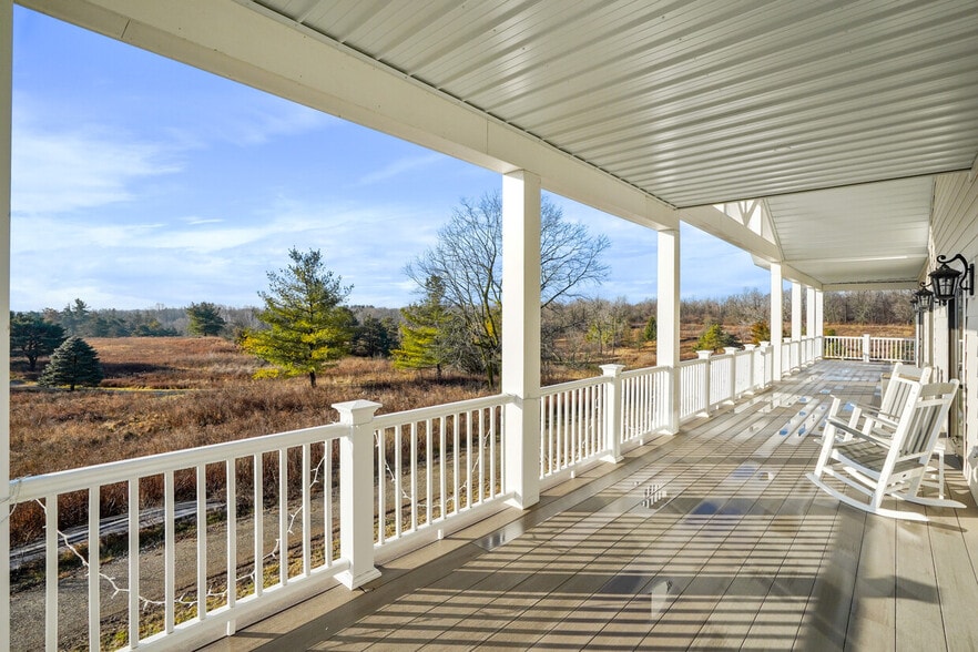 More Photos Of 3482 County Road 10, Bellefontaine Lodge Meeting Hall For Sale