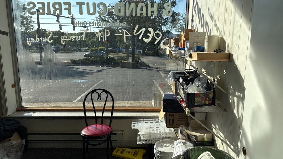 More Photos Of 1105 MA-28 Rt, South Yarmouth Restaurant For Sale