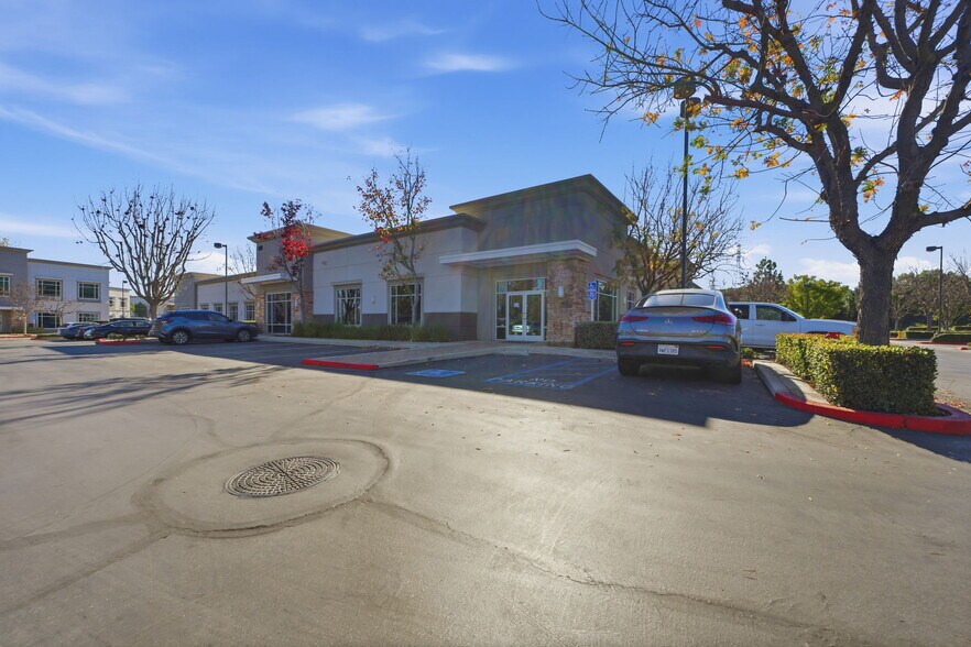 More Photos Of 5839 Pine Ave, Chino Hills Coworking Space