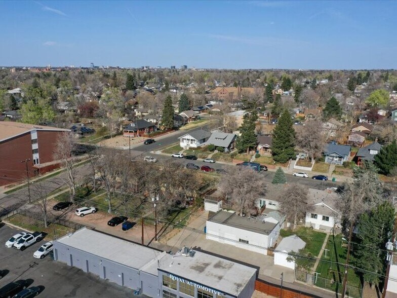 More Photos Of 3225-3229 S Lincoln St, Englewood Apartments For Sale