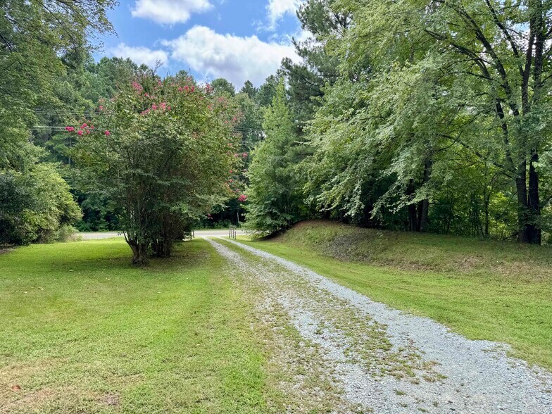 More Photos Of 1817 Old Oxford Road, Durham Land For Sale