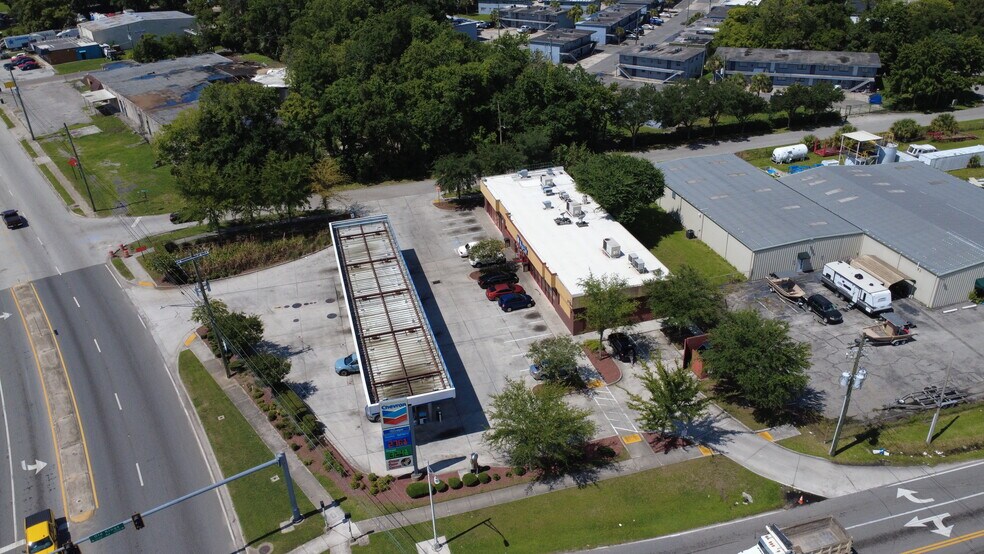More Photos Of 3126 Edgewood Ave, Jacksonville Freestanding For Lease