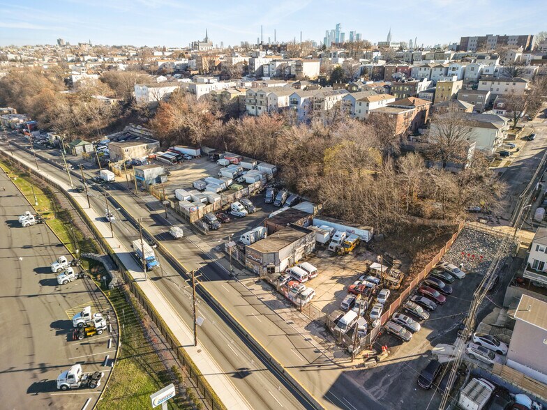 More Photos Of 574-614 Tonnelle Ave, Jersey City Land For Sale