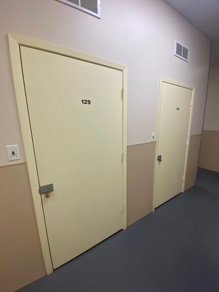 More Photos Of 180 S Travis St, Lindenhurst Self Storage For Sale