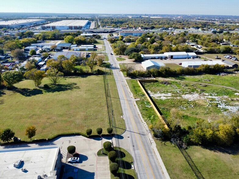 More Photos Of 3135 Danieldale Rd, Lancaster Land For Sale