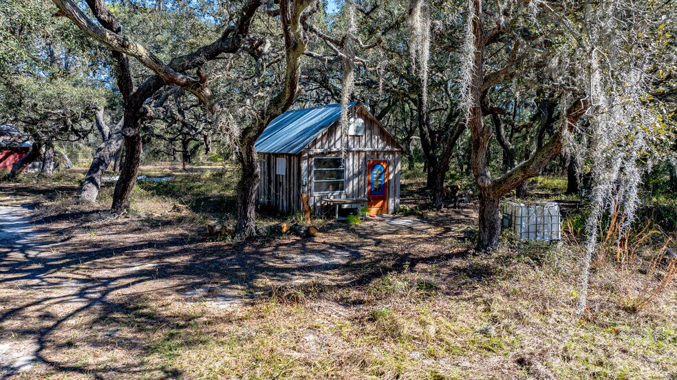 More Photos Of 13615 Tyrone St, Hudson Land For Sale