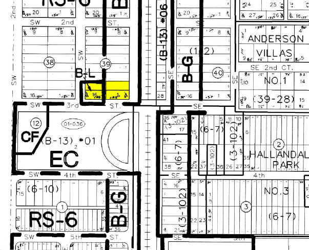 More Photos Of 230 S Dixie Hwy, Hallandale Beach Medical For Lease