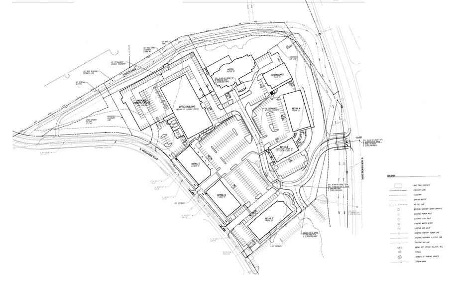 More Photos Of 240 Brookview Centre, Knoxville Land For Sale