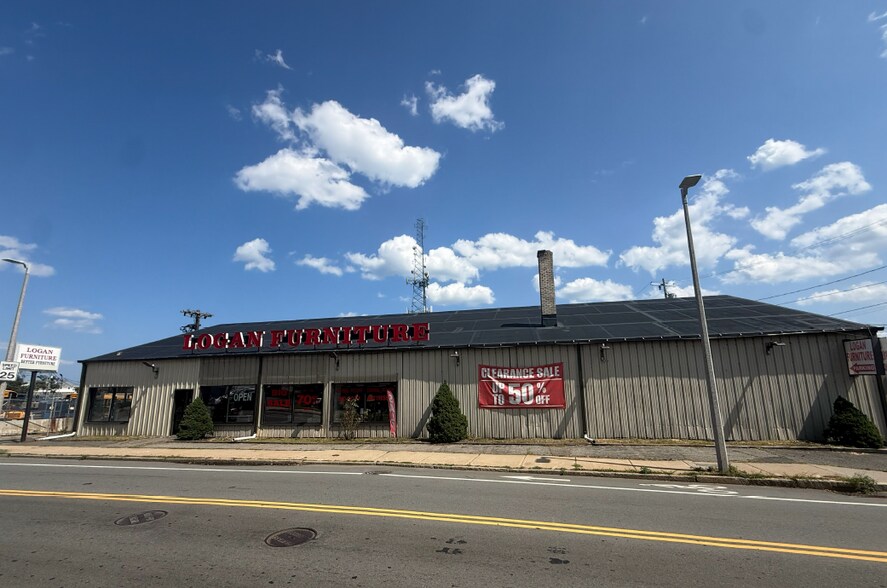 Primary Photo Of 50 Freeport St, Dorchester Freestanding For Lease