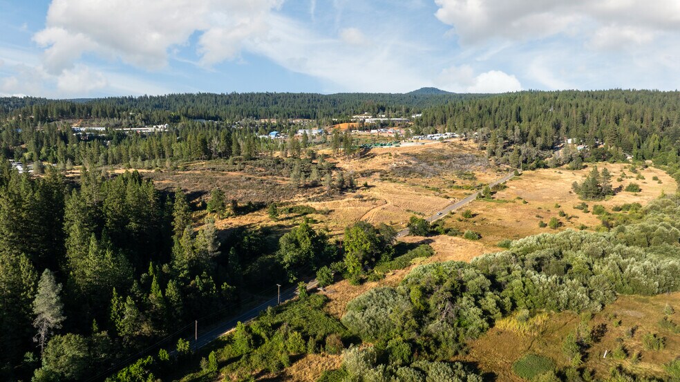 More Photos Of 10780 E Bennett Rd, Grass Valley Land For Sale