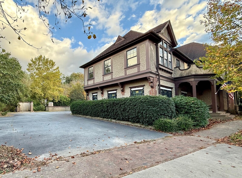 Primary Photo Of 12 All Souls Cres, Asheville Office For Sale